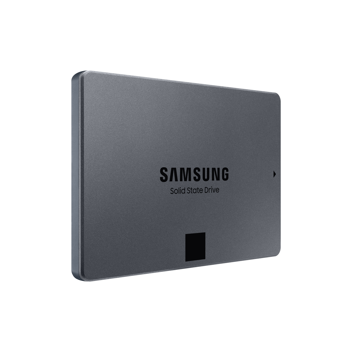 Samsung 870 QVO MZ-77Q4T0B/IT [内蔵SSD]