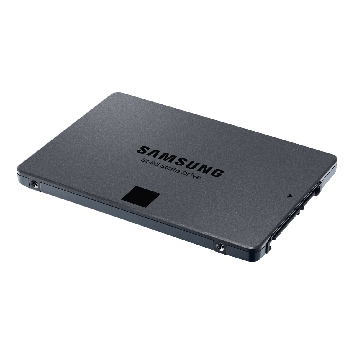 Samsung 870 QVO MZ-77Q4T0B/IT [内蔵SSD]