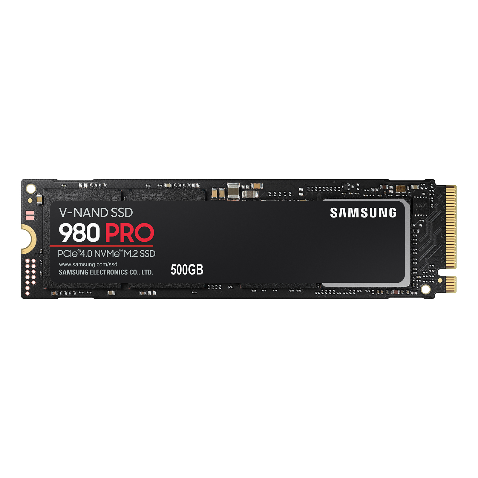 Samsung 980 PRO MZ-V8P500B/IT [内蔵SSD]