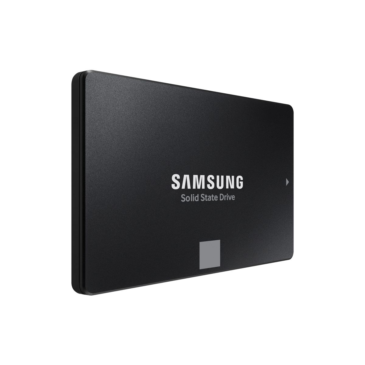 【アウトレット品】Samsung(サムスン) MZ-77E500B/IT [500GB/2.5インチ(7mm厚)/870 EVO/内蔵SSD]