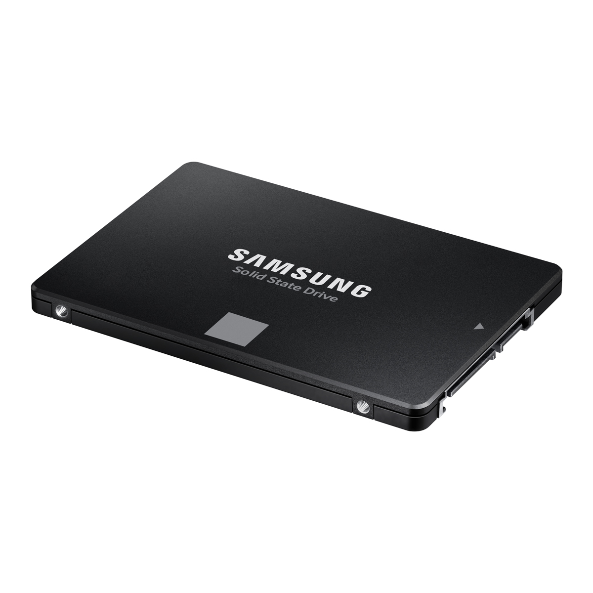 【アウトレット品】Samsung(サムスン) MZ-77E500B/IT [500GB/2.5インチ(7mm厚)/870 EVO/内蔵SSD]