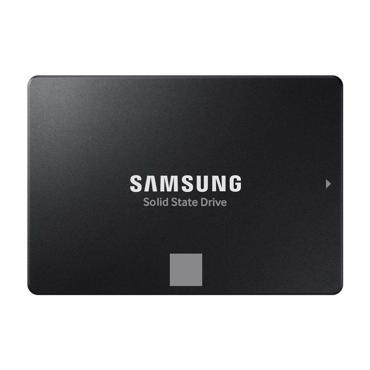【アウトレット品】Samsung(サムスン) MZ-77E500B/IT [500GB/2.5インチ(7mm厚)/870 EVO/内蔵SSD]