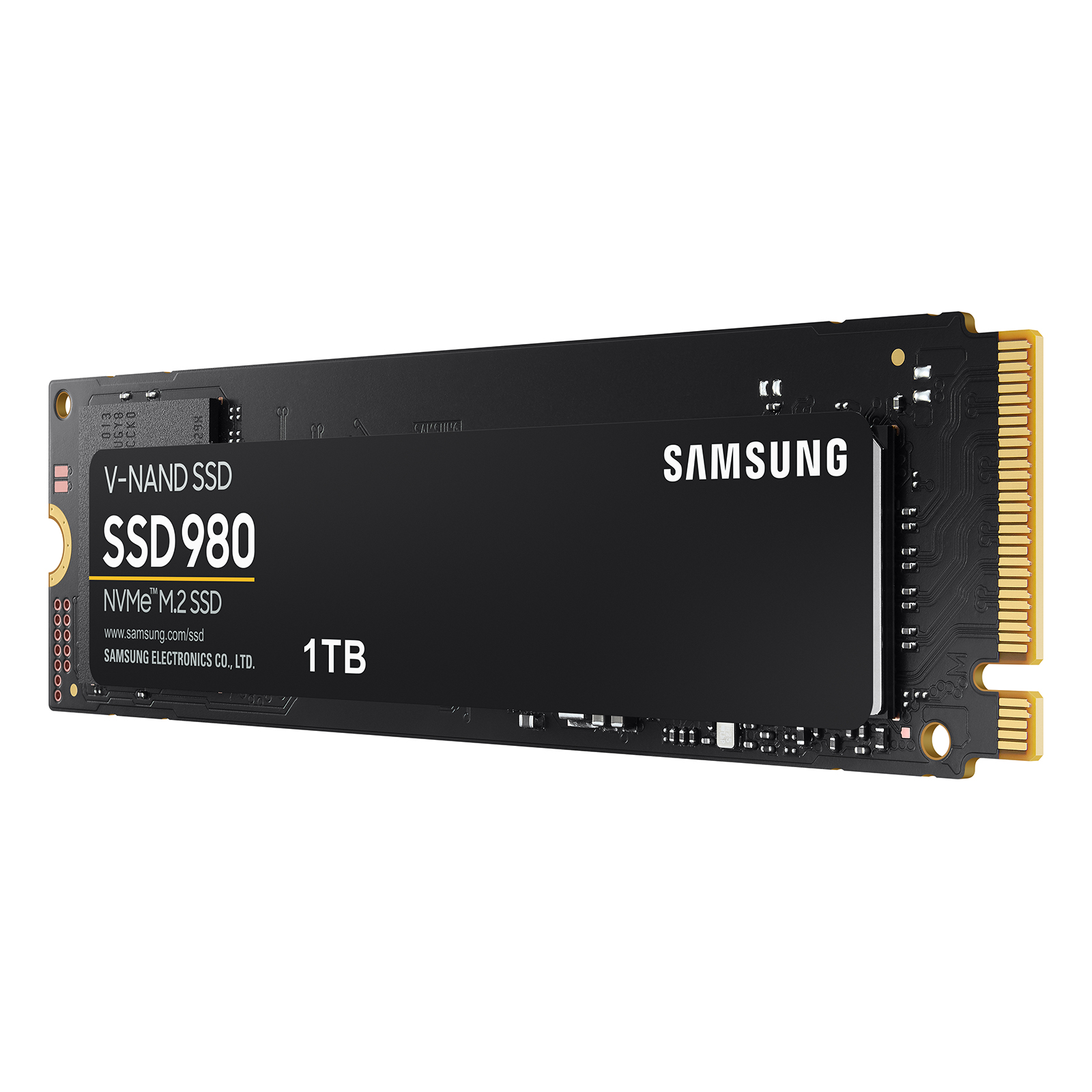 SAMSUNG 980 MZ-V8V1T0B/IT [内蔵SSD]