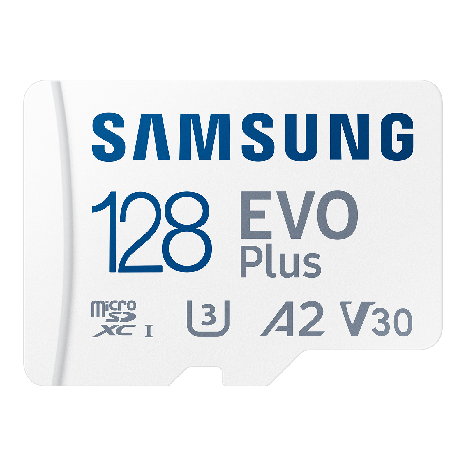Samsung EVO Plus MB-MC128KA/IT [microSDカード]