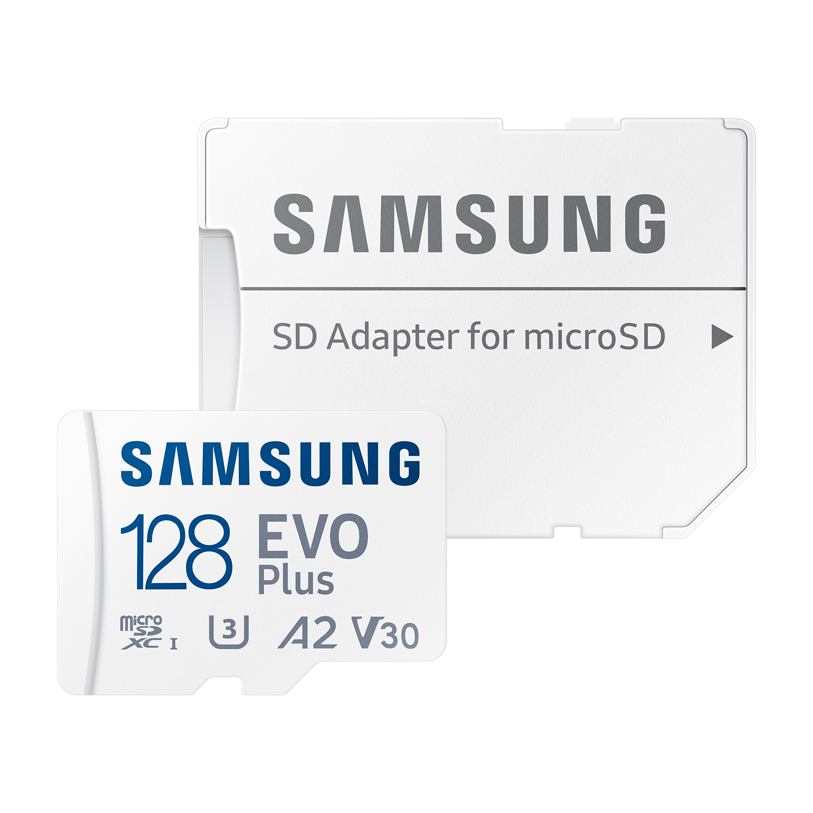 Samsung EVO Plus MB-MC128KA/IT [microSDカード]