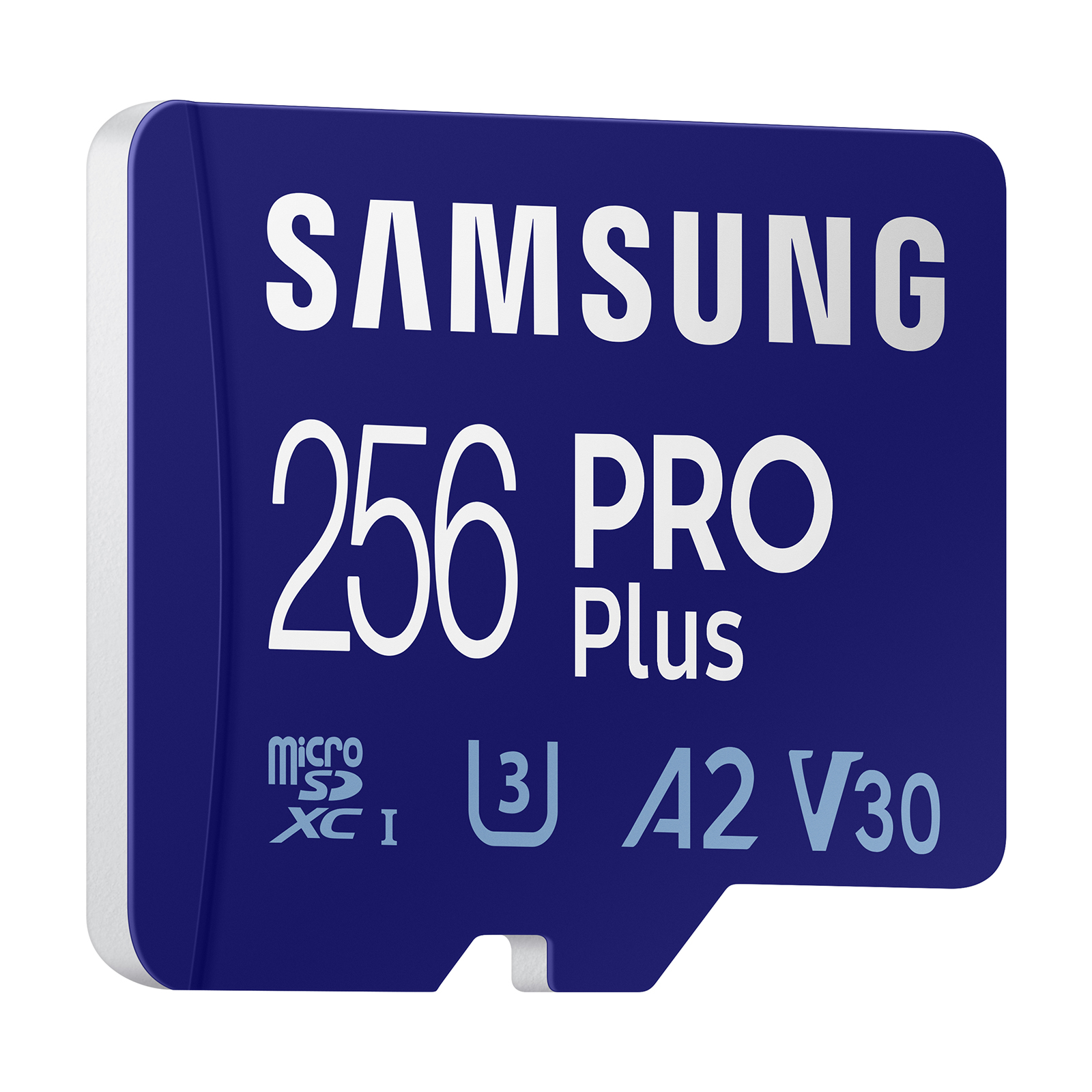 【行く年来る年セール】Samsung PRO Plus（2021）MB-MD256KA/IT [microSDカード]