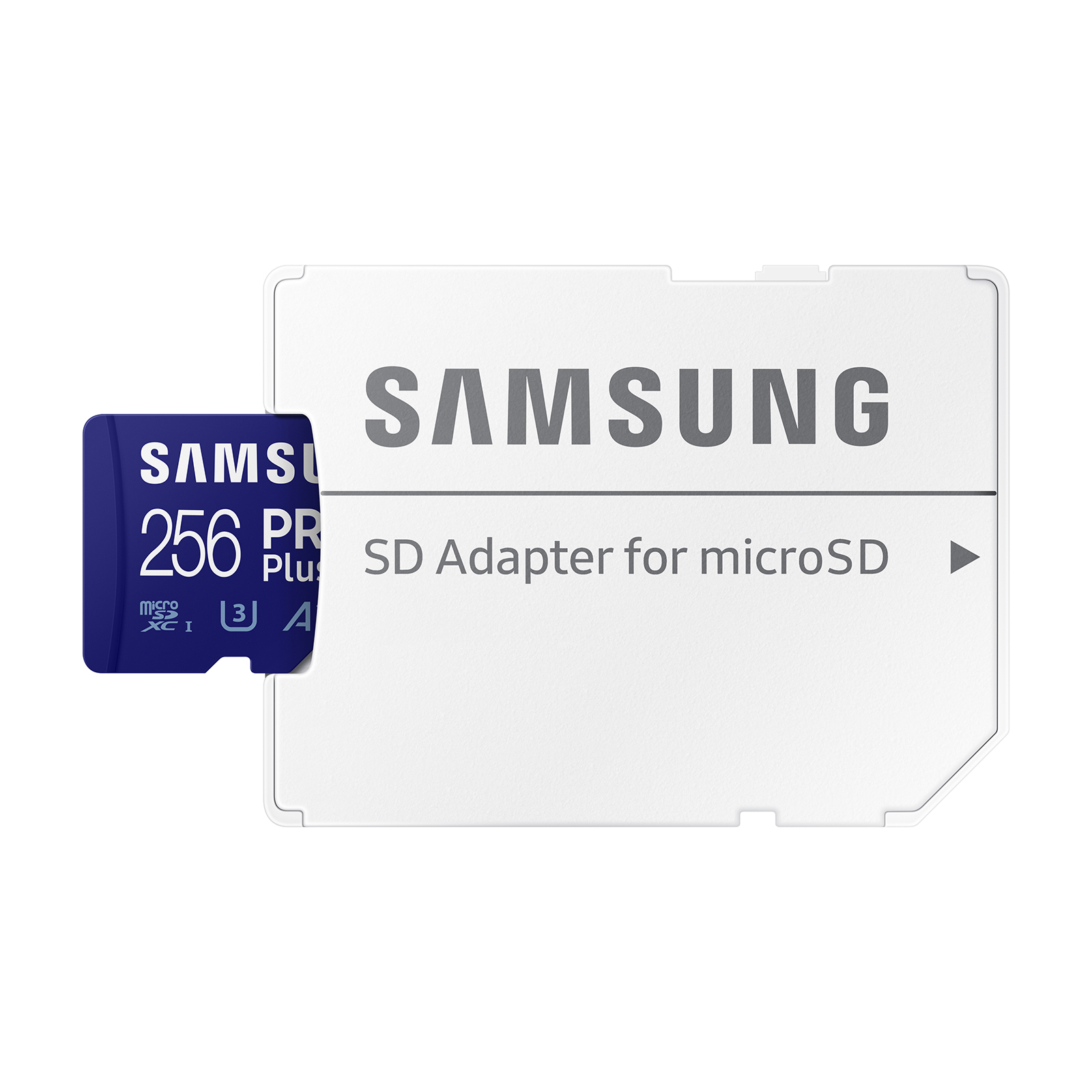 【行く年来る年セール】Samsung PRO Plus（2021）MB-MD256KA/IT [microSDカード]