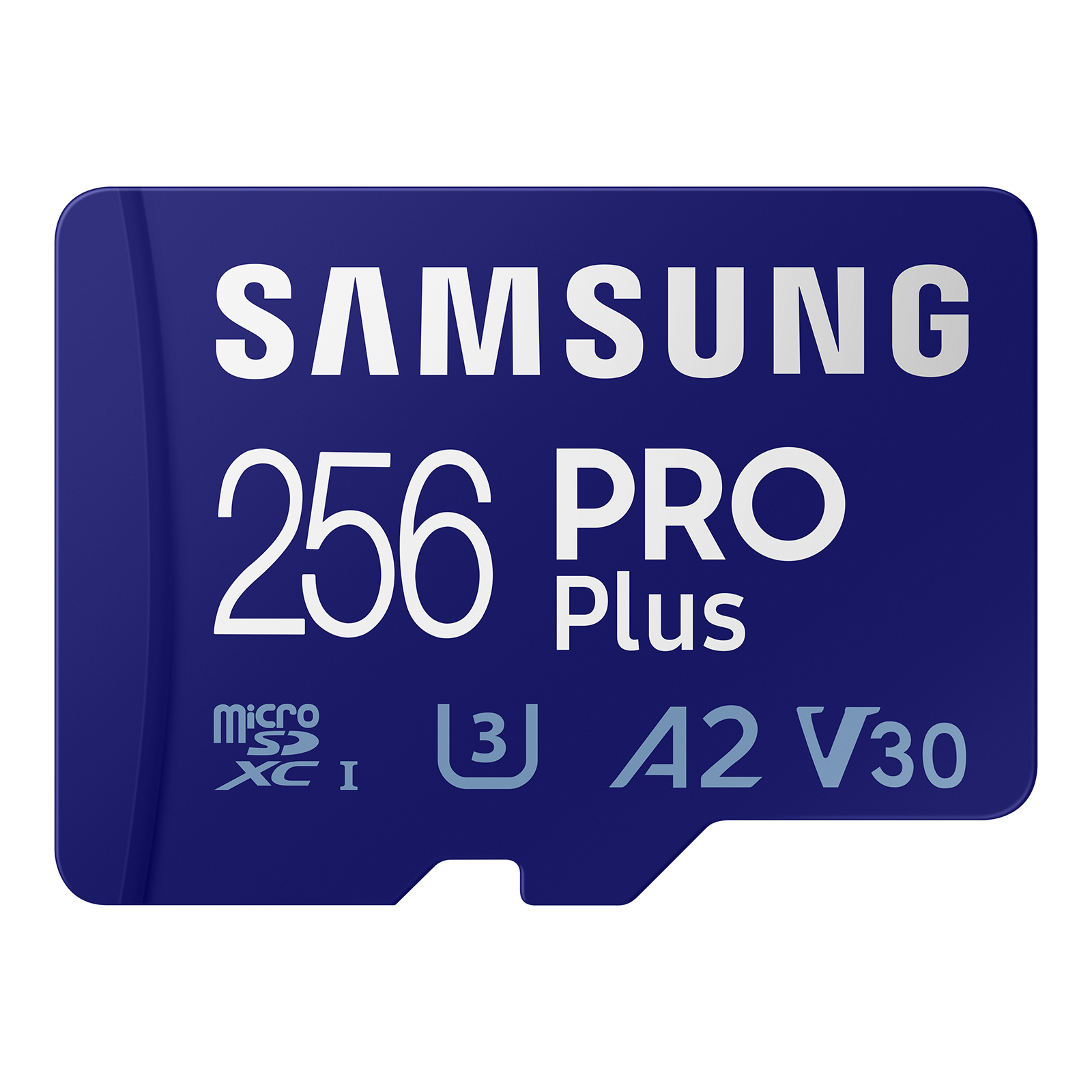 【行く年来る年セール】Samsung PRO Plus（2021）MB-MD256KA/IT [microSDカード]