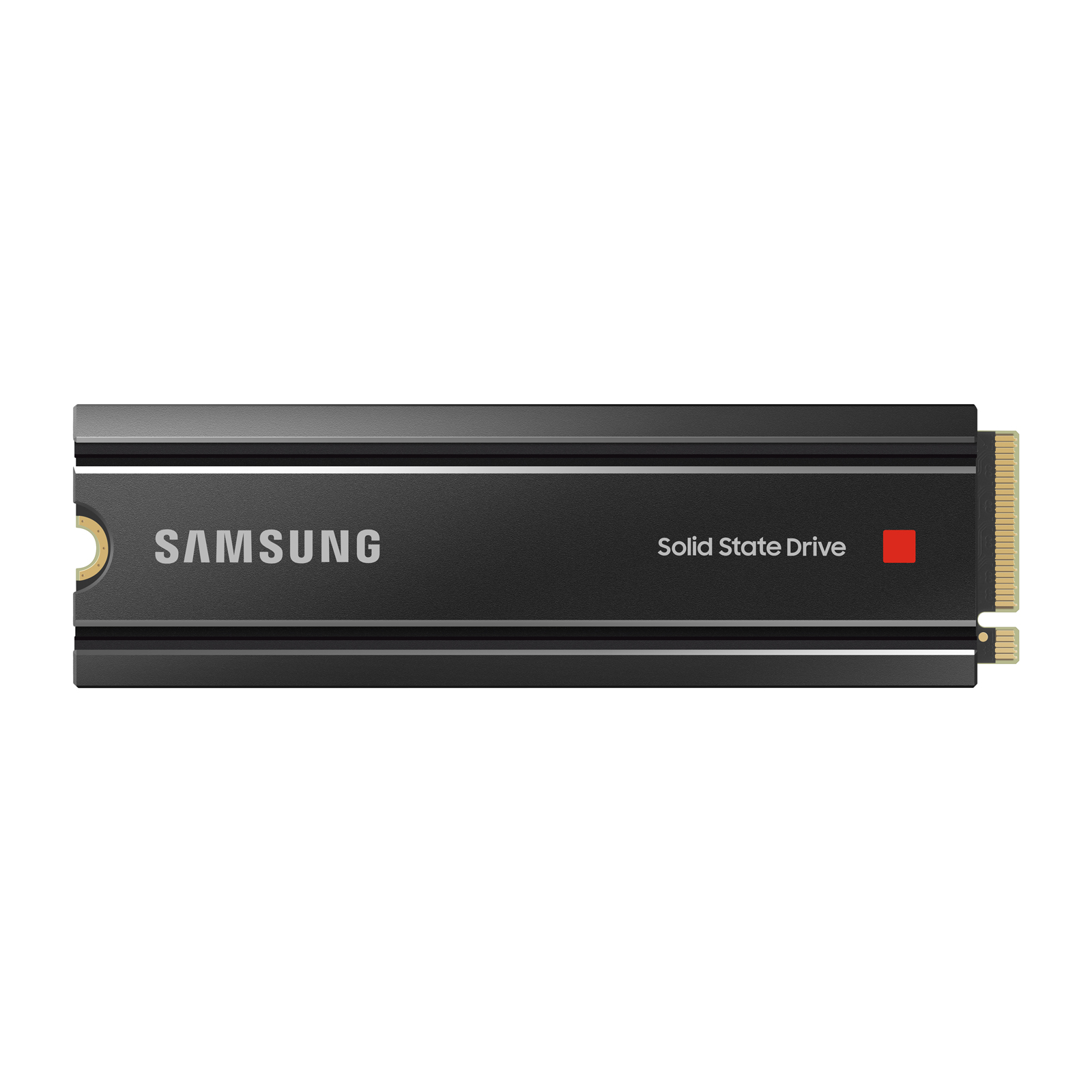 Samsung 980 PRO with Heatsink MZ-V8P1T0C/IT [内蔵SSD]