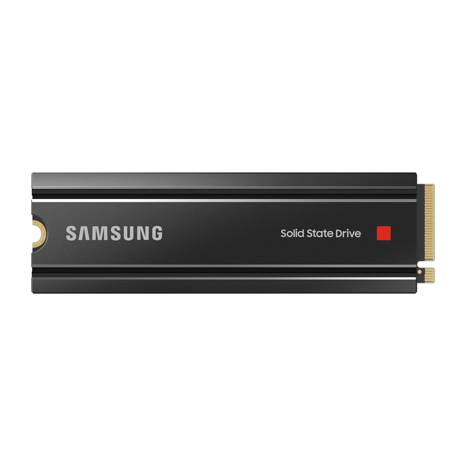 【EarlySummerセール】Samsung 980 PRO with Heatsink MZ-V8P1T0C/IT [内蔵SSD]