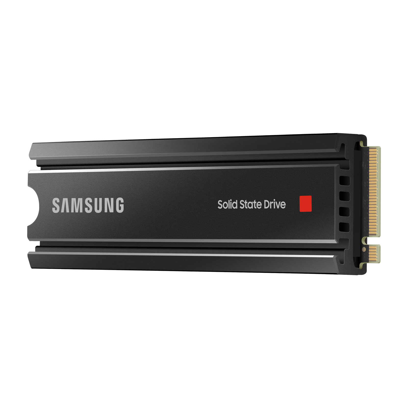 【EarlySummerセール】Samsung 980 PRO with Heatsink MZ-V8P1T0C/IT [内蔵SSD]
