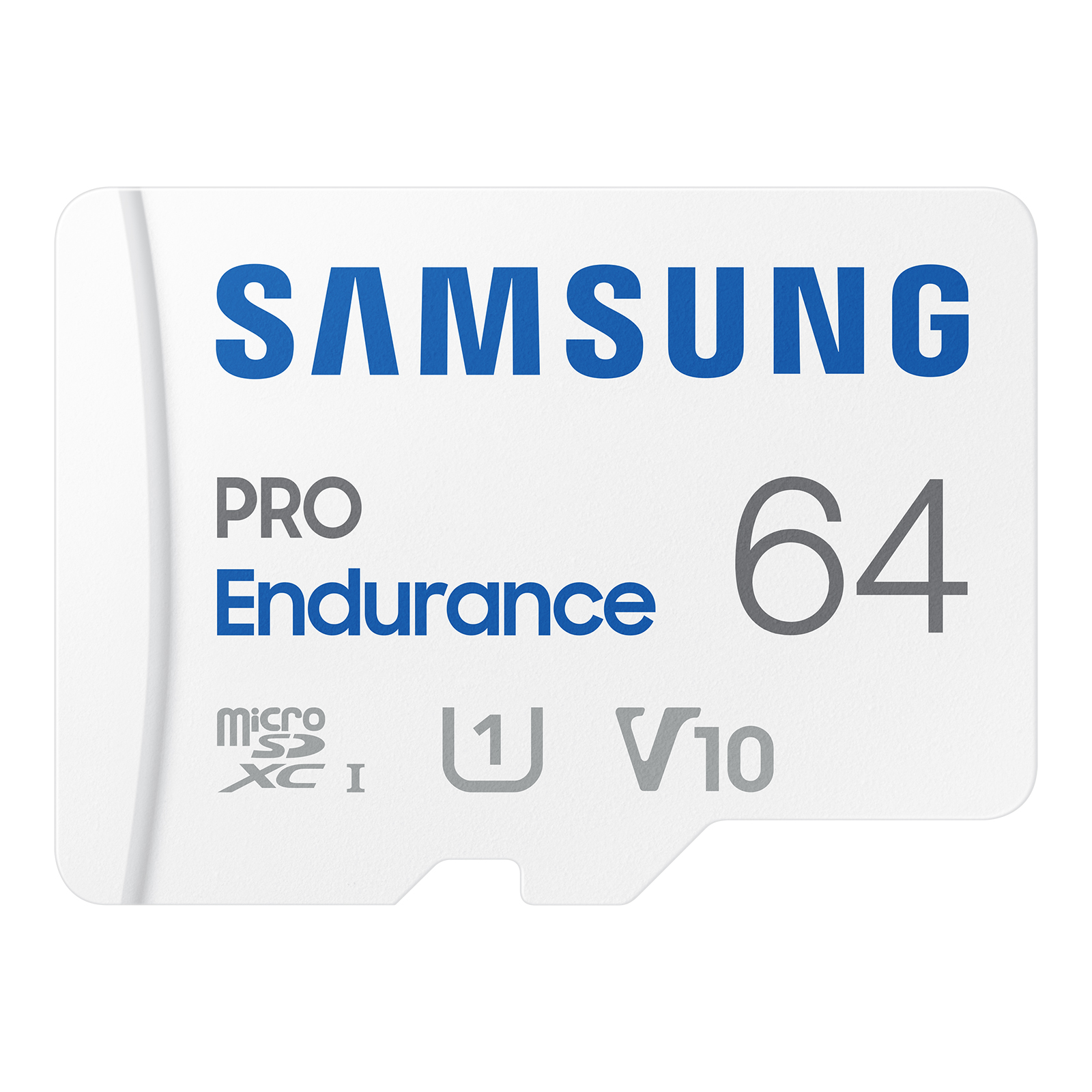 SAMSUNG PRO Endurance MB-MJ64KA-IT [microSDカード]