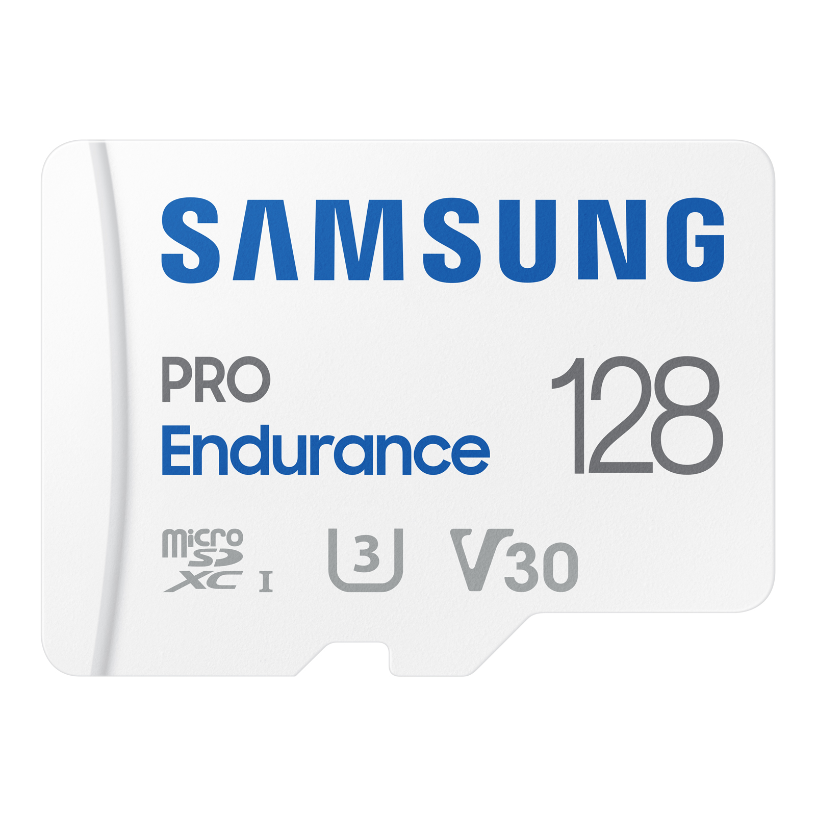 SAMSUNG PRO Endurance MB-MJ128KA-IT [microSDカード]