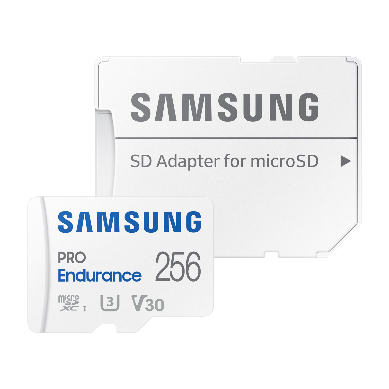 SAMSUNG PRO Endurance MB-MJ256KA-IT [microSDカード]