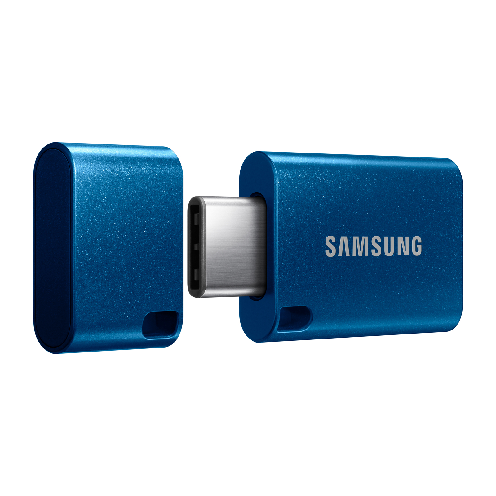 Samsung USBメモリ Type-C MUF-256DA-IT [USBメモリ]