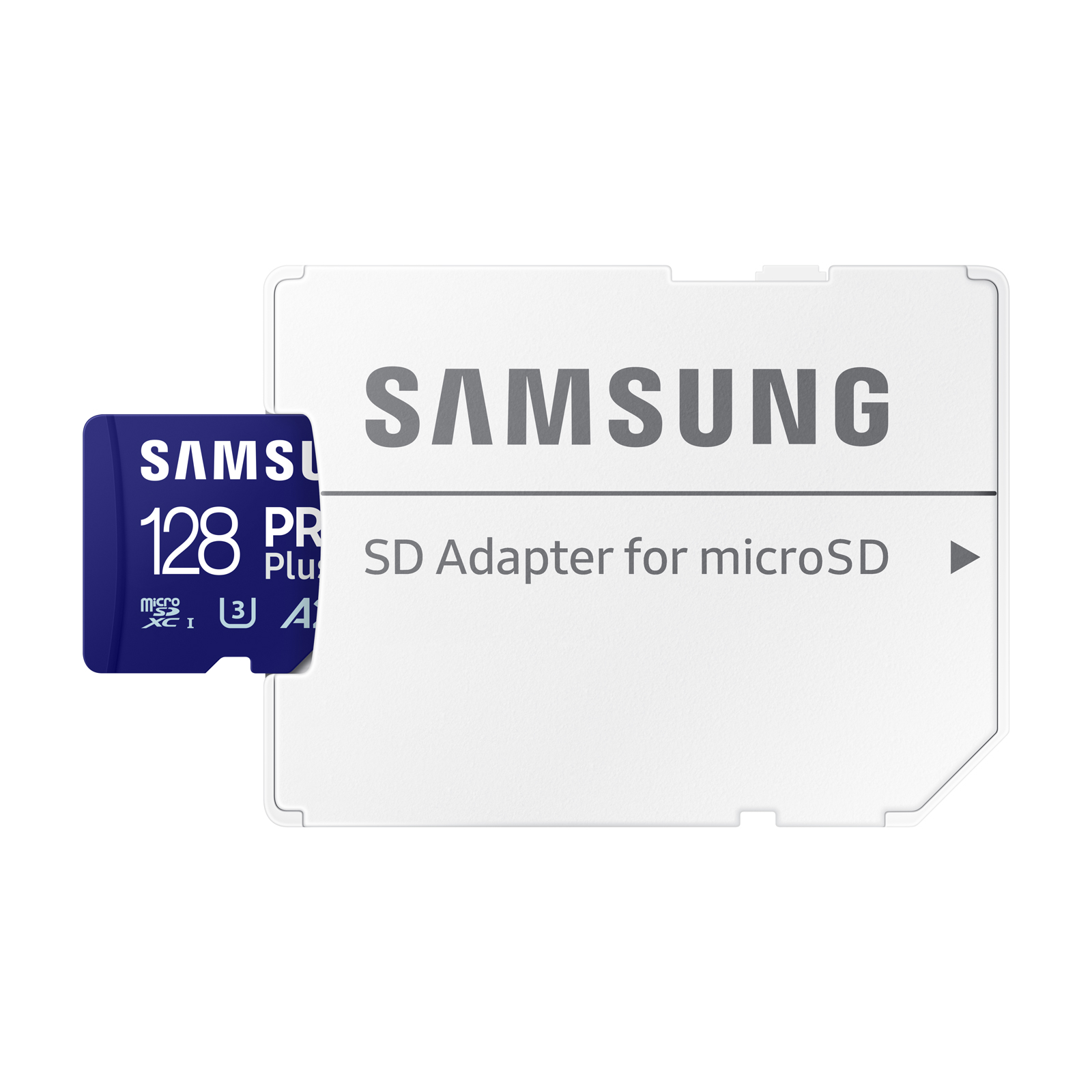 Samsung PRO Plus MB-MD128SA-IT [microSDカード]