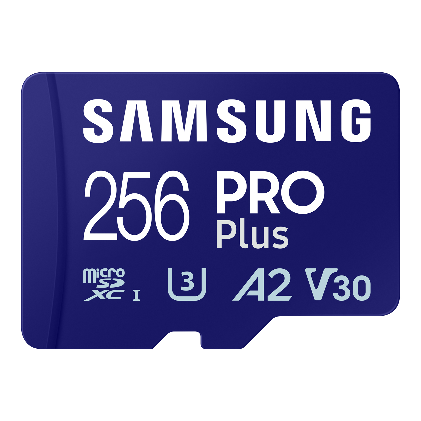 Samsung PRO Plus MB-MD256SA-IT [microSDカード]
