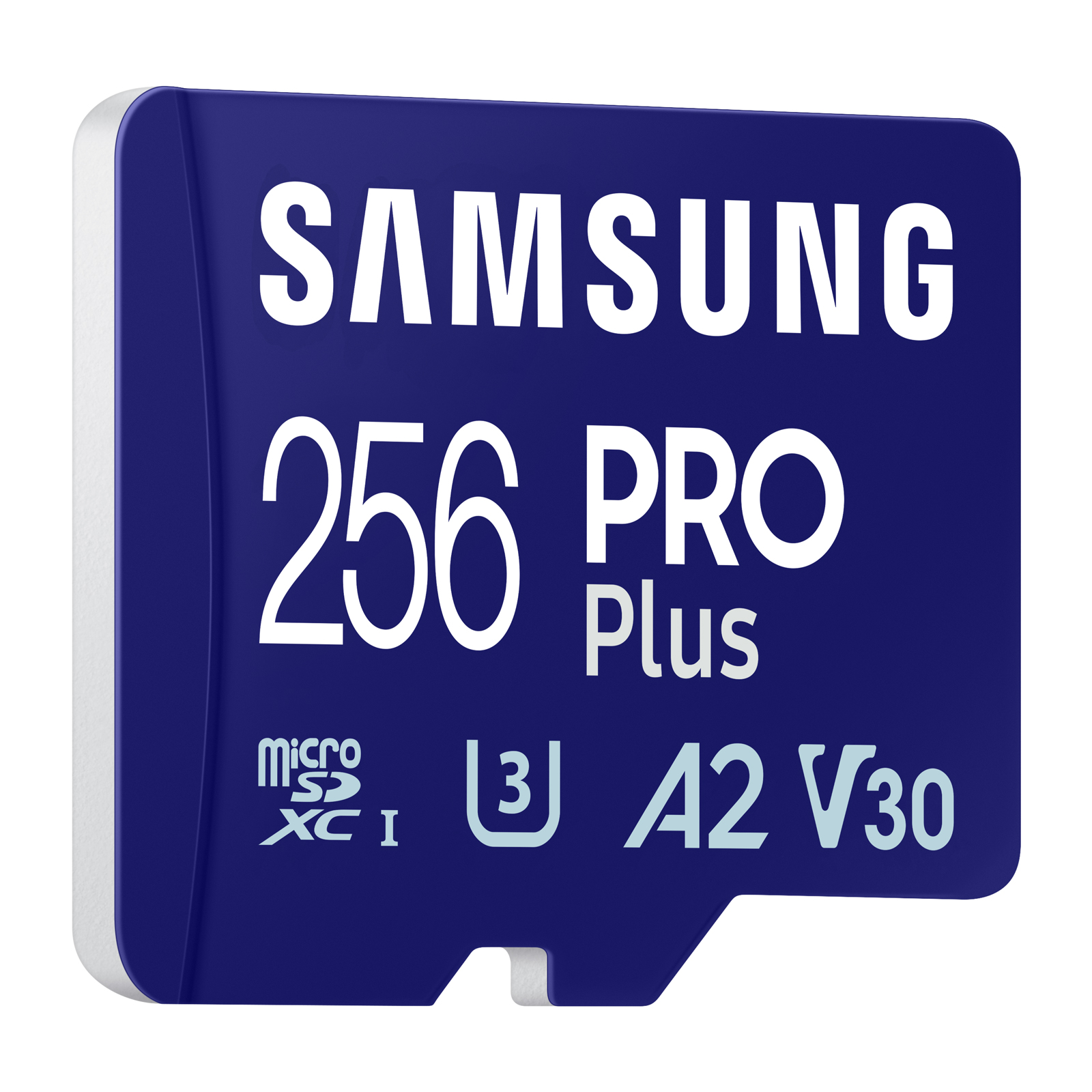 Samsung PRO Plus MB-MD256SA-IT [microSDカード]