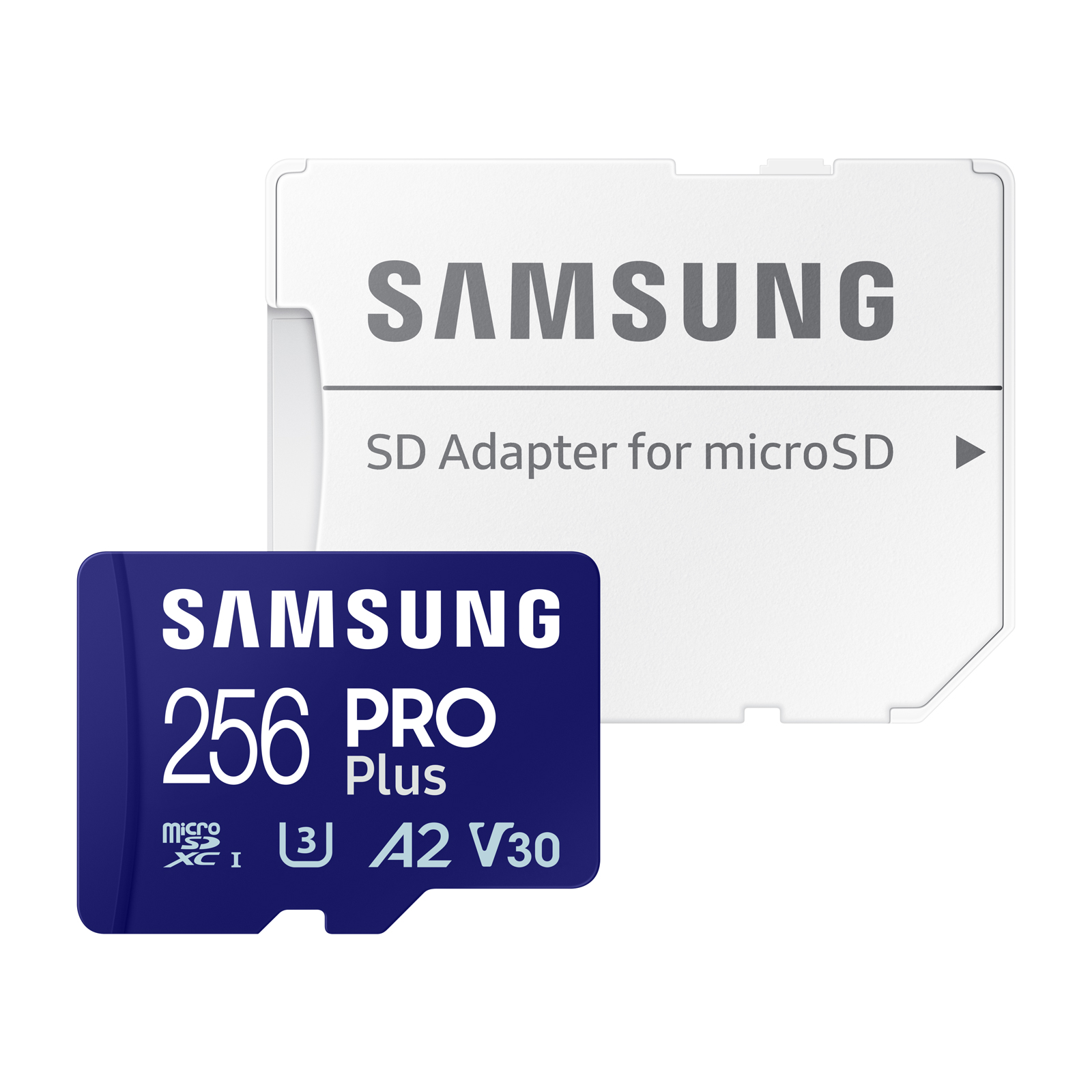 Samsung PRO Plus MB-MD256SA-IT [microSDカード]