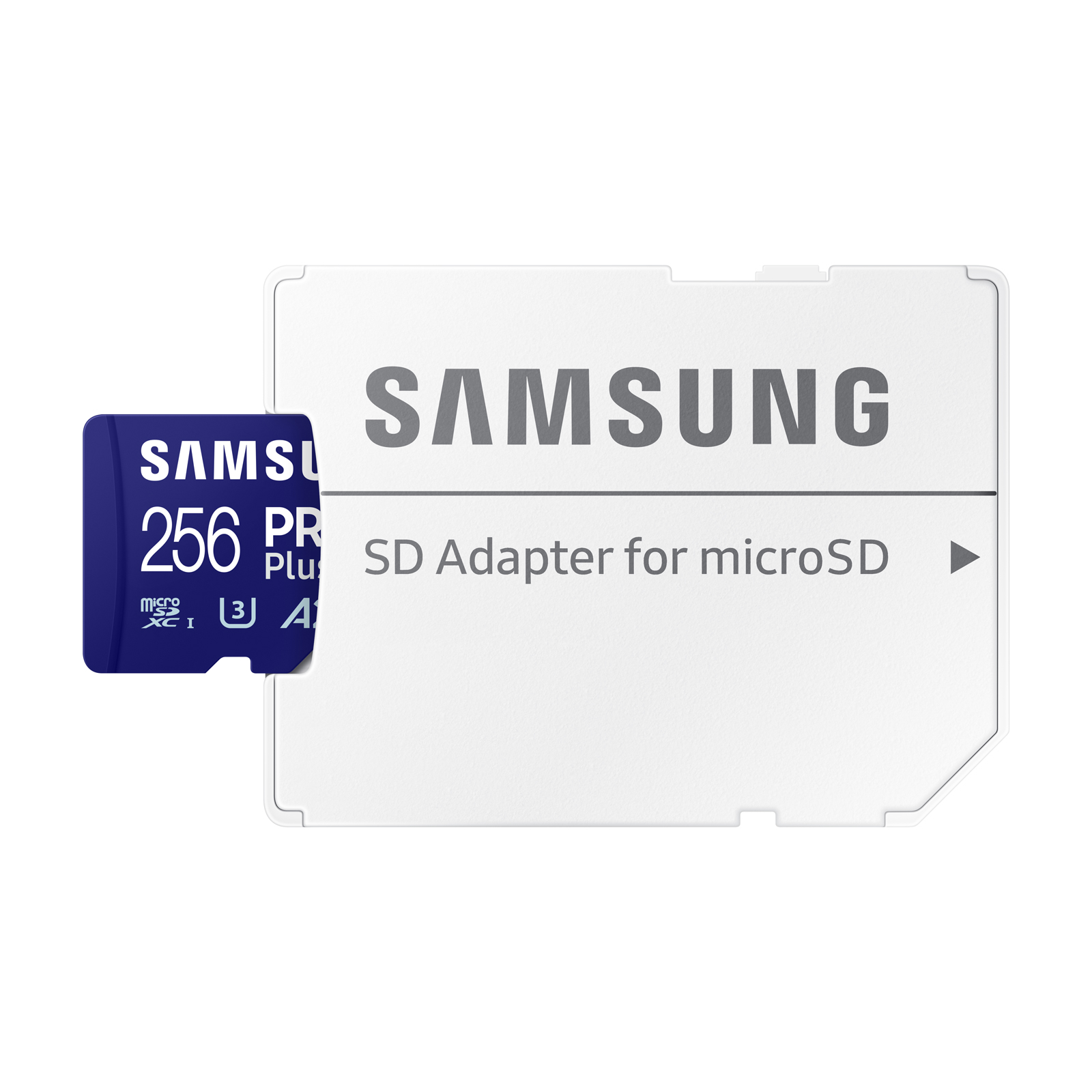 Samsung PRO Plus MB-MD256SA-IT [microSDカード]