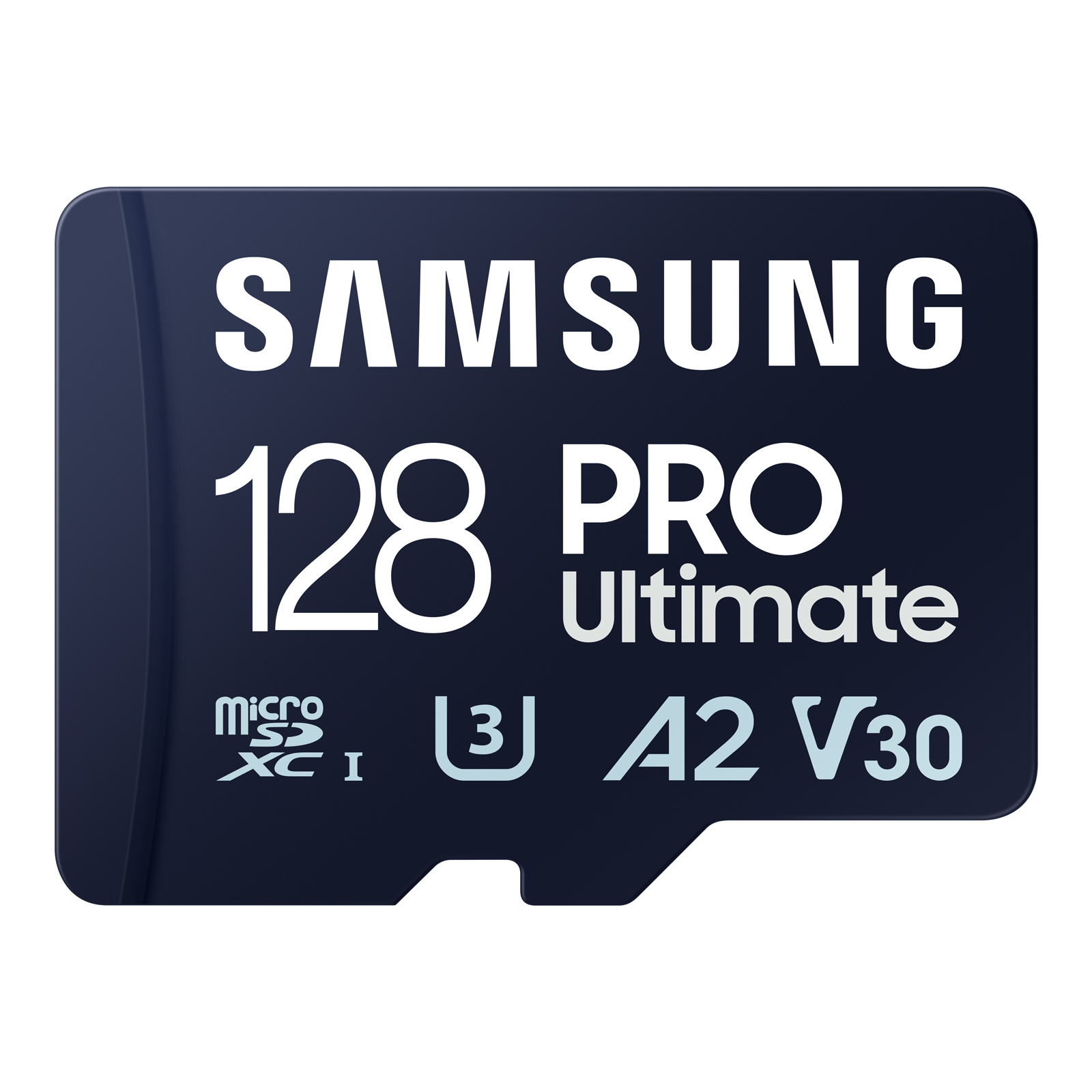 Samsung PRO Ultimate MB-MY128SA/IT [microSDカード]