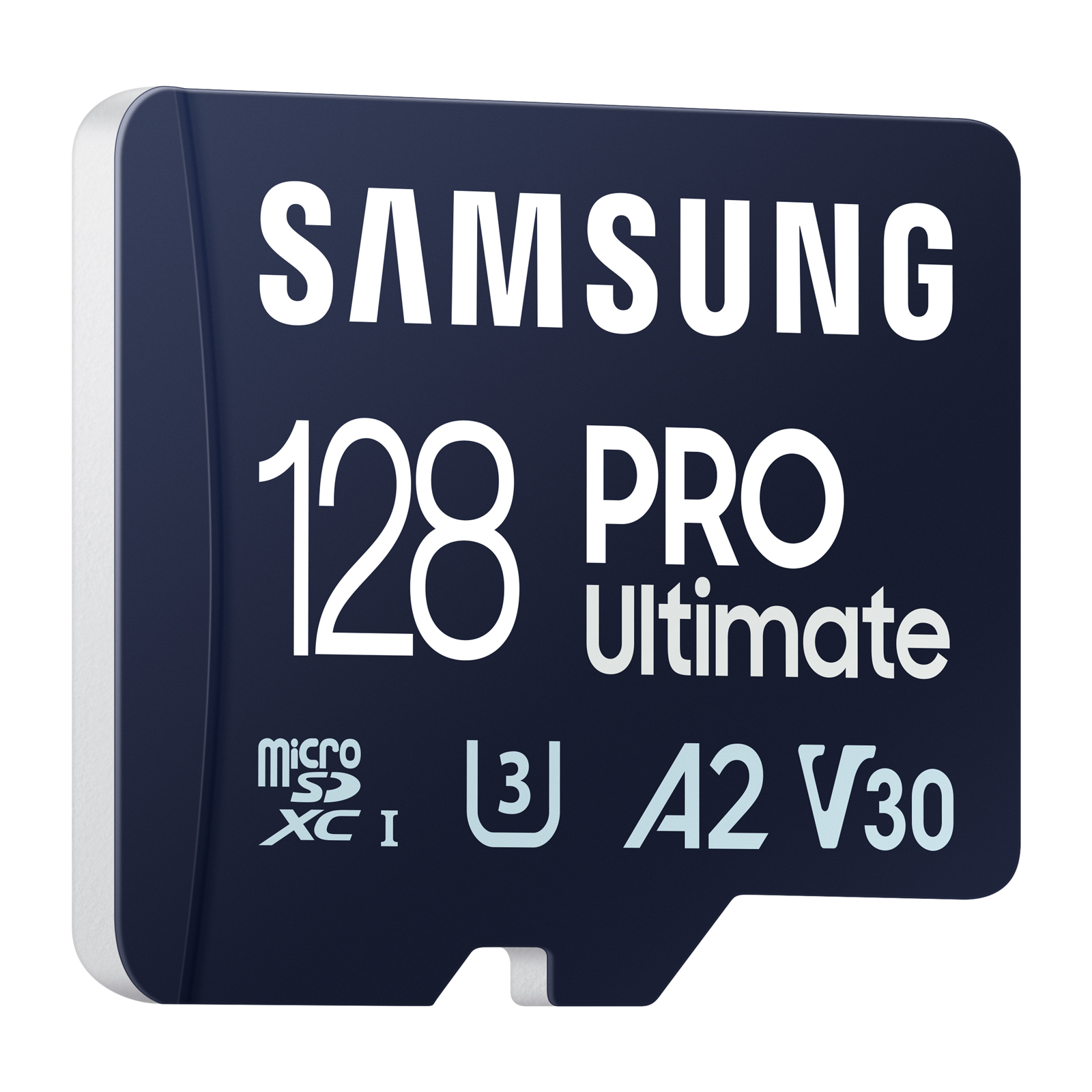 Samsung PRO Ultimate MB-MY128SA/IT [microSDカード]