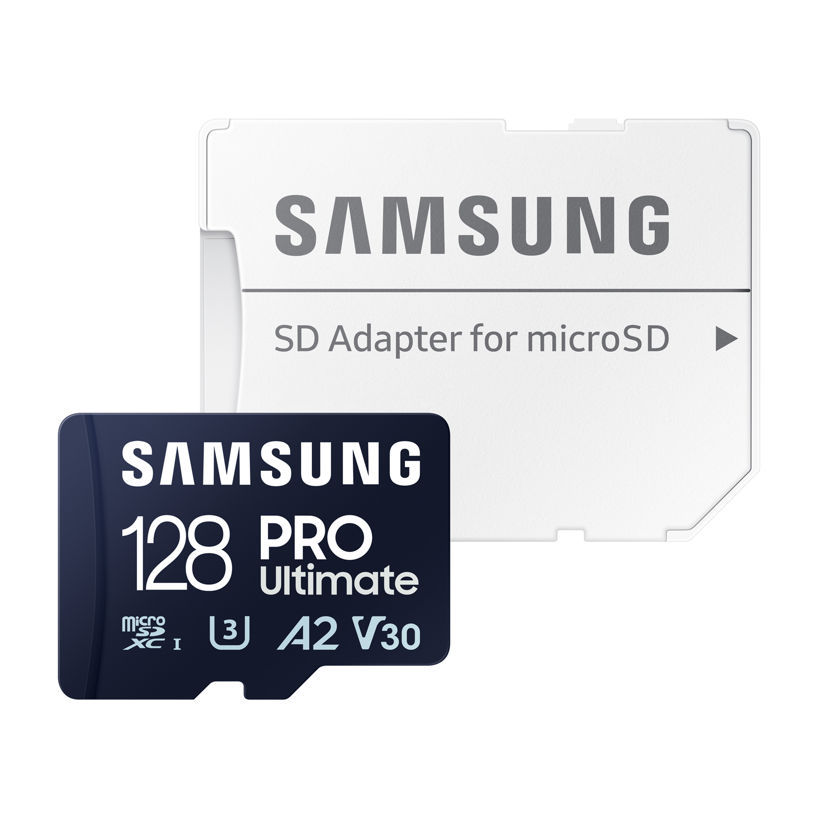 Samsung PRO Ultimate MB-MY128SA/IT [microSDカード]