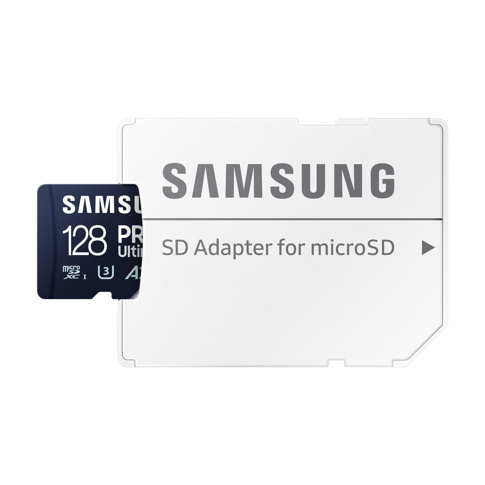 Samsung PRO Ultimate MB-MY128SA/IT [microSDカード]