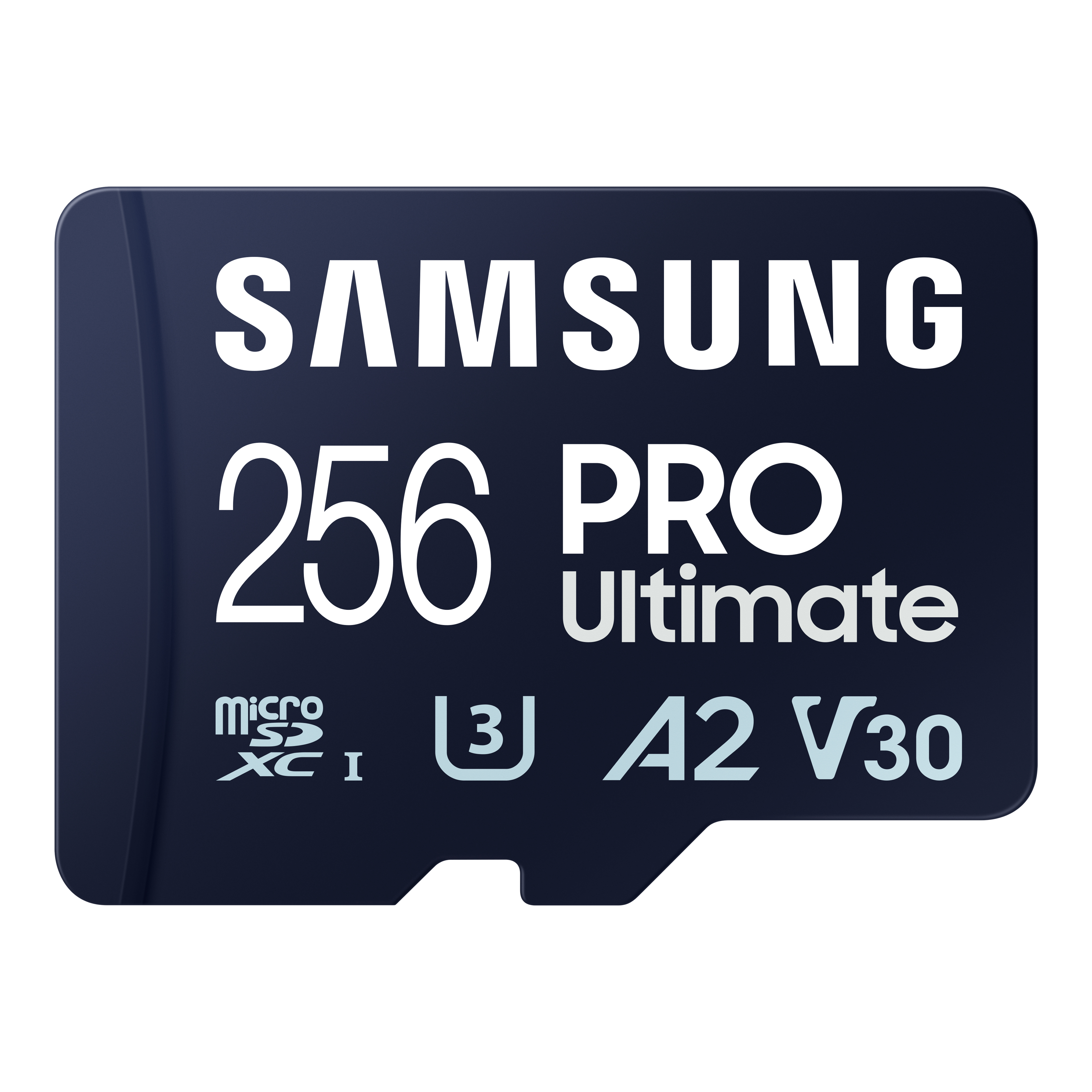 Samsung PRO Ultimate MB-MY256SA/IT [microSDカード]