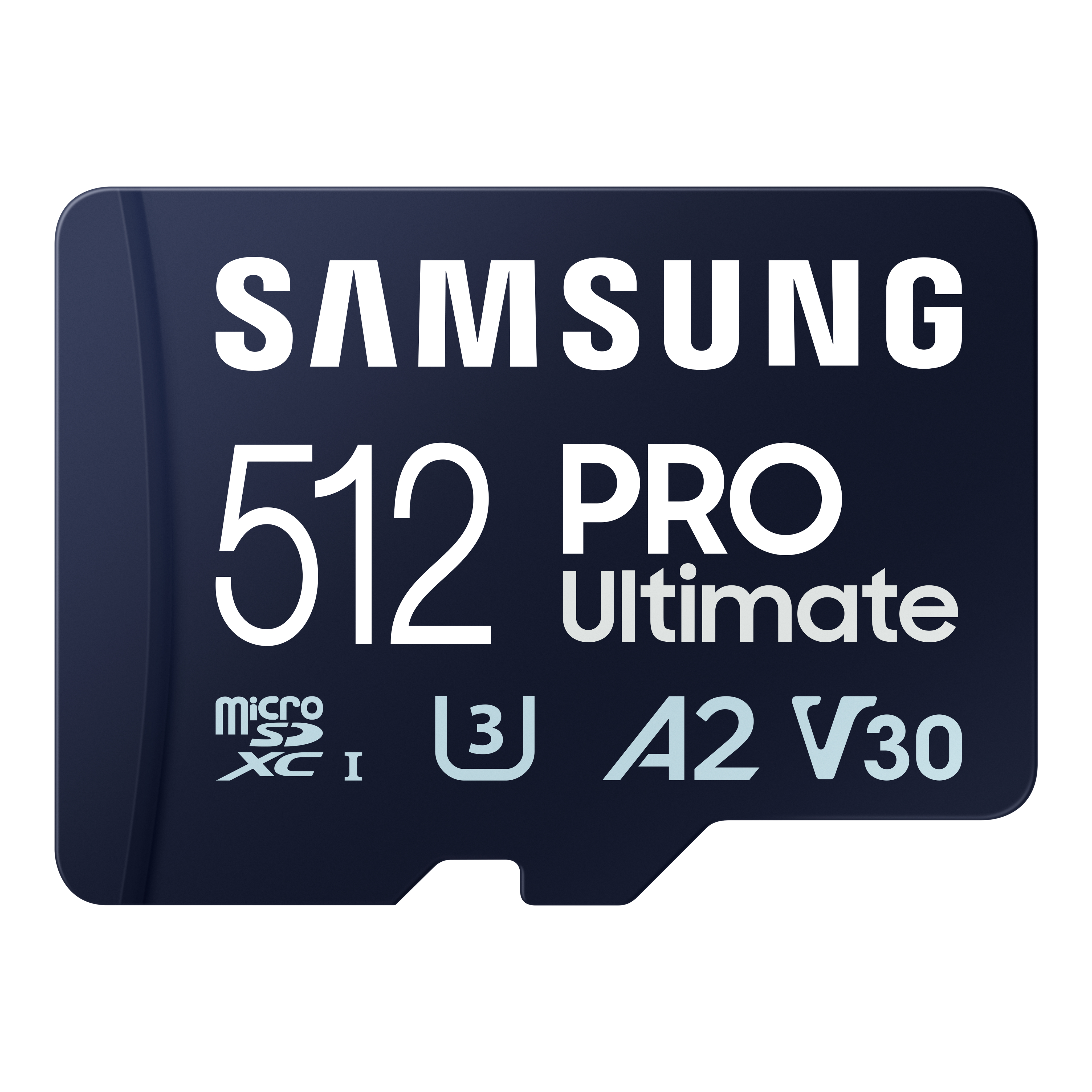 Samsung PRO Ultimate MB-MY512SA/IT [microSDカード]