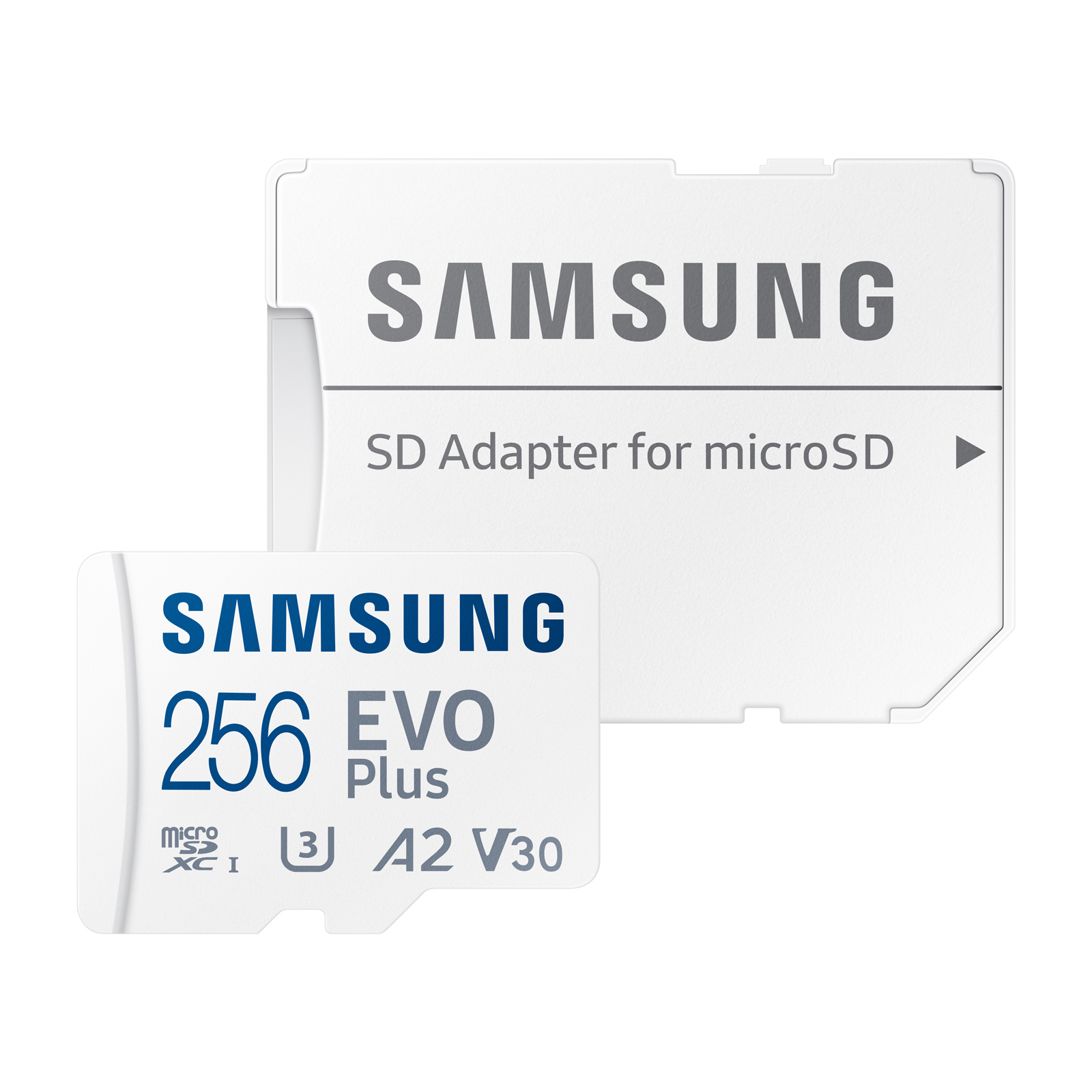 Samsung EVO Plus MB-MC256SA-IT [microSDカード]