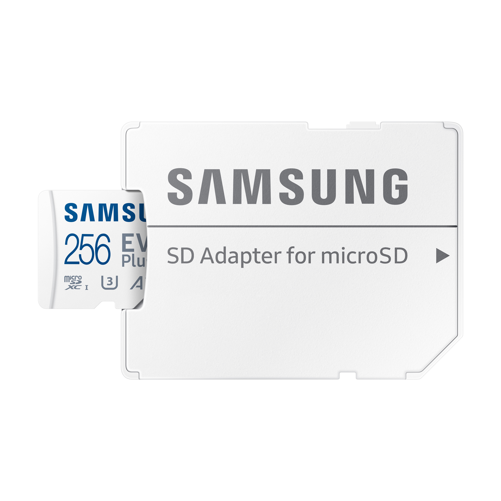 Samsung EVO Plus MB-MC256SA-IT [microSDカード]