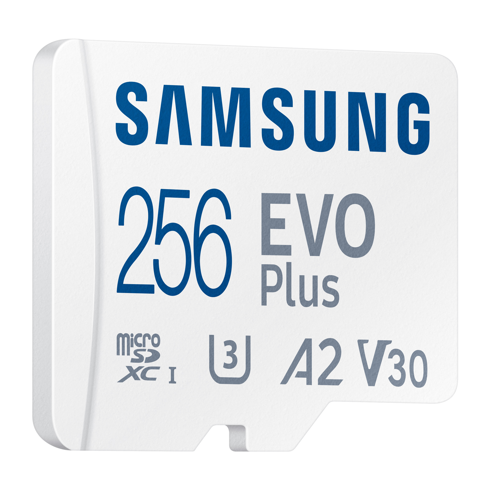 Samsung EVO Plus MB-MC256SA-IT [microSDカード]