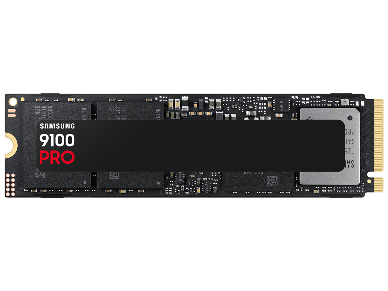 Samsung 9100 PRO [MZ-VAP4T0B-IT]