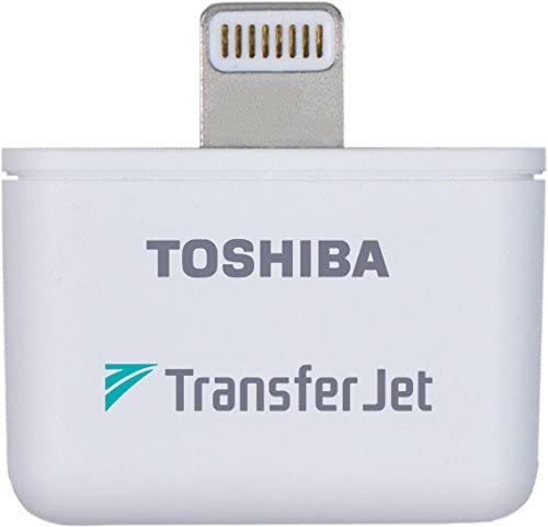 東芝 TransferJetアダプター TJ-MU00B