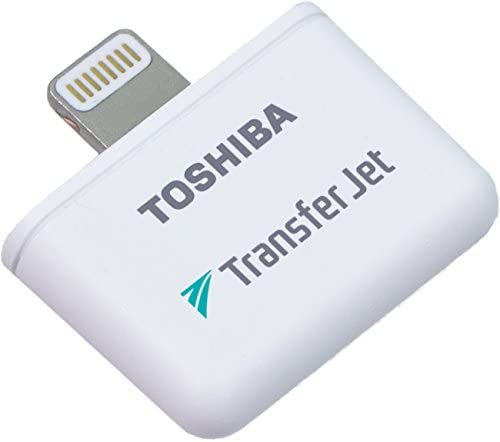 東芝 TransferJetアダプター TJ-MU00B