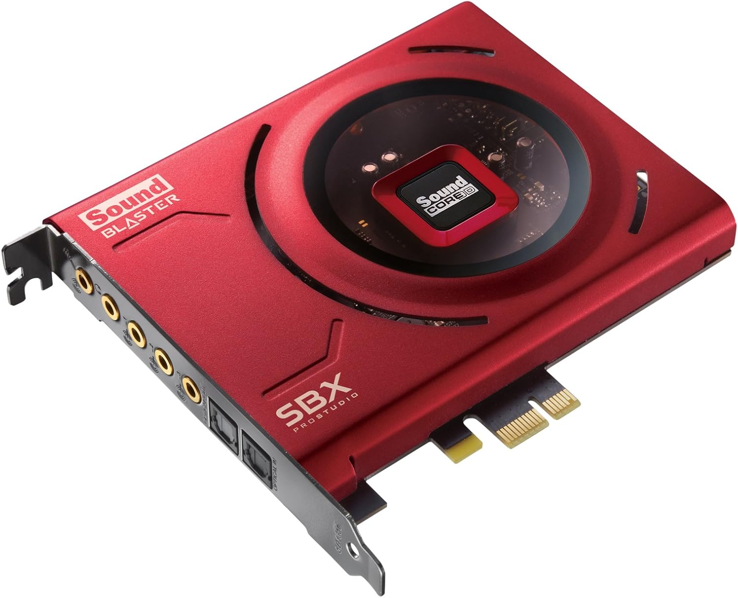 Creative PCIe Sound Blaster Z SB-Z