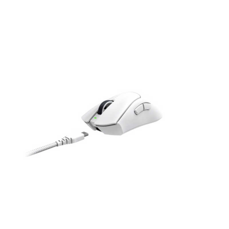 Razer DeathAdder V3 Pro RZ01-04630200-R3A1 [White]