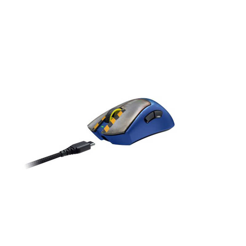 Razer DeathAdder V3 Pro Fortnite Edition [RZ01-04630700-R3M1]