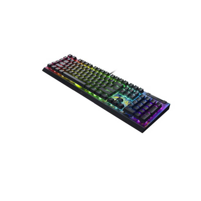 Razer BlackWidow V4 X Yellow Switch Fortnite Edition [RZ03-04703600-R3M1]