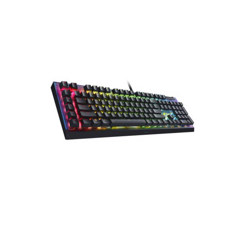 Razer BlackWidow V4 X Yellow Switch Fortnite Edition [RZ03-04703600-R3M1]