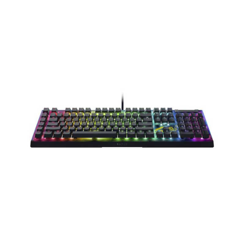 Razer BlackWidow V4 X Yellow Switch Fortnite Edition [RZ03-04703600-R3M1]
