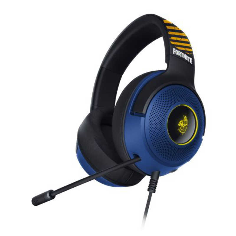 Razer ゲーミングヘッドセット Kraken V3 X Fortnite Edition [RZ04-03750500-R3M1]