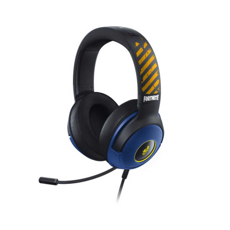 Razer ゲーミングヘッドセット Kraken V3 X Fortnite Edition [RZ04-03750500-R3M1]