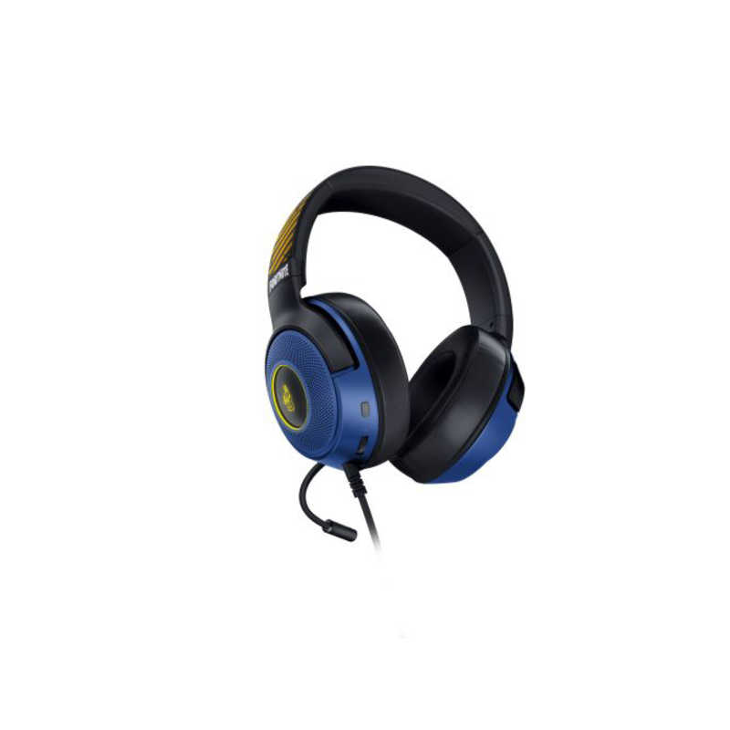 Razer ゲーミングヘッドセット Kraken V3 X Fortnite Edition [RZ04-03750500-R3M1]