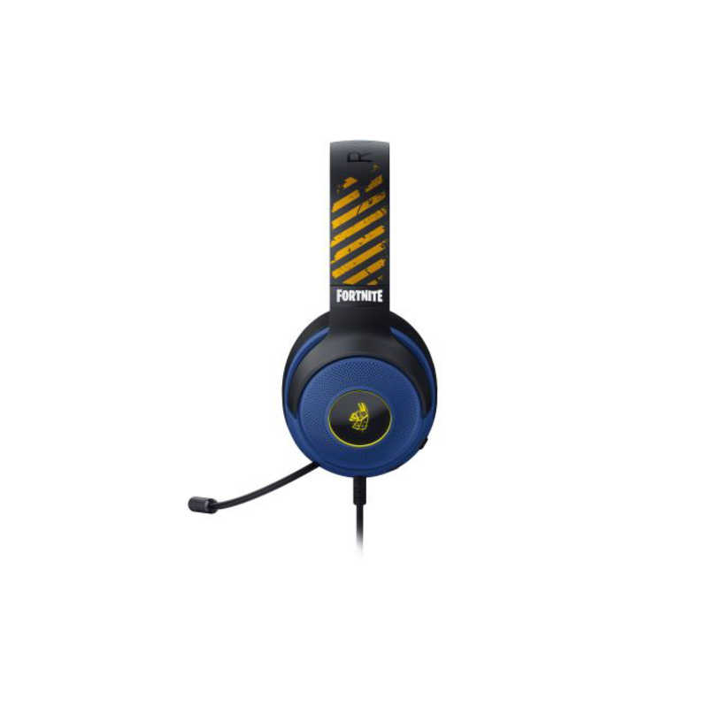Razer ゲーミングヘッドセット Kraken V3 X Fortnite Edition [RZ04-03750500-R3M1]