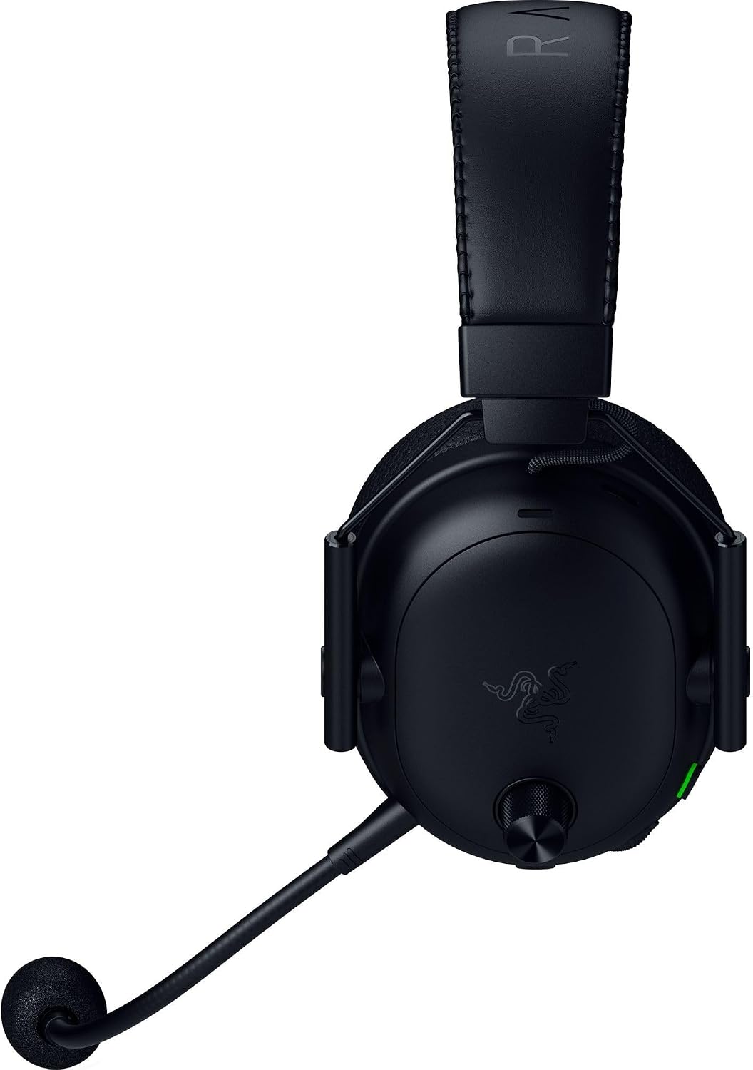 Razer ゲーミングヘッドセット BlackShark V3 Pro RZ04-05400100-R3M1 [Black]