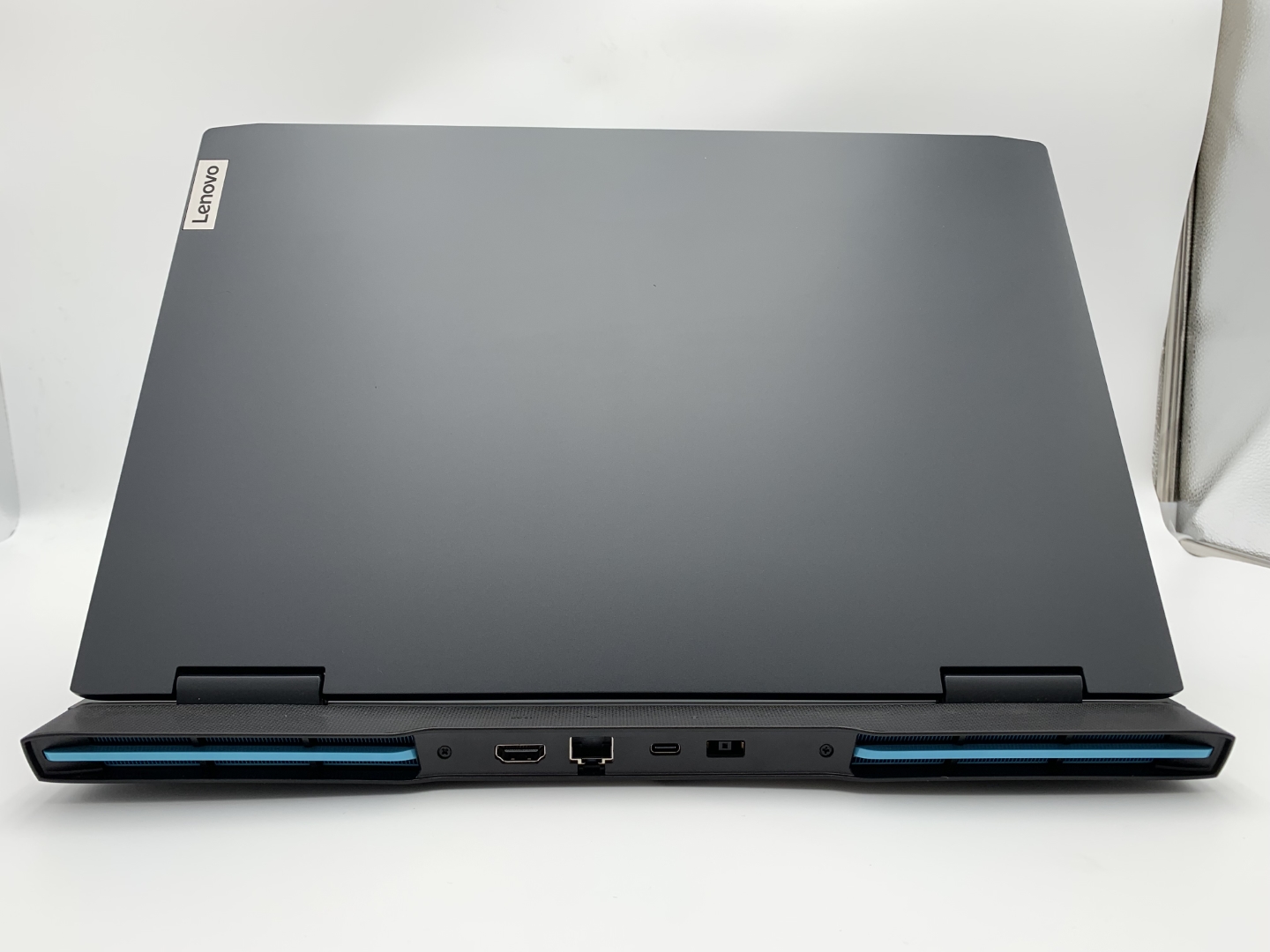 【中古：Bランク】【店頭展示品】Lenovo IdeaPad Gaming 370i 82S900K8JP [オニキスグレー]【30日間返品保証】