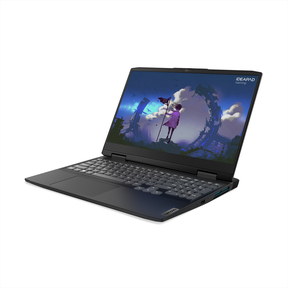 【中古：Bランク】【店頭展示品】Lenovo IdeaPad Gaming 370i 82S900K8JP [オニキスグレー]【30日間返品保証】