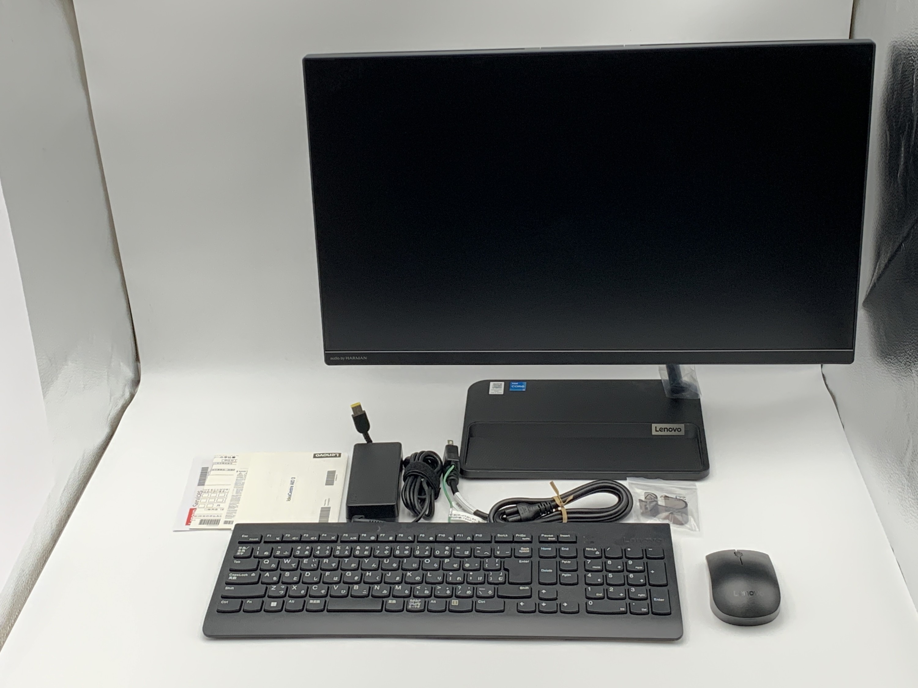 【中古:Aランク】【店頭展示品】Lenovo(レノボ) IdeaCentre AIO 370i F0GH00CRJP 【30日間返品保証】